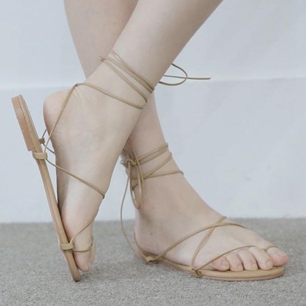 sandals summer flats gladiator cross strap open toe woman daily shoes flat casual beach for women, Black
sandals summer flats gladiator cross strap open toe woman daily shoes flat casual beach for women, Black