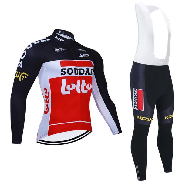 racing sets winter 2021 lotto cycling jersey bike pants clothing ropa ciclismo mens thermal fleece 20d pro bicycling maillot jacket, Black;blue
racing sets winter 2021 lotto cycling jersey bike pants clothing ropa ciclismo mens thermal fleece 20d pro bicycling maillot jacket, Black;blue