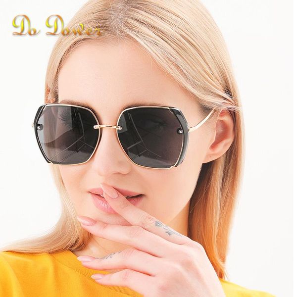 sunglasses 2021 design polarized metal square multilateral classic fashion ladies glasses uv400, White;black
sunglasses 2021 design polarized metal square multilateral classic fashion ladies glasses uv400, White;black
