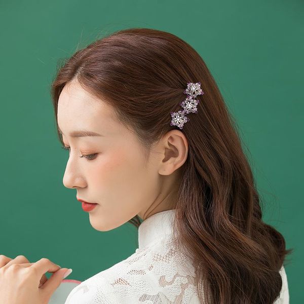 star shape hair clip snap button pins for women sweet hairpin clips jewelry lady barrette stick accessories & barrettes, Golden;silver
star shape hair clip snap button pins for women sweet hairpin clips jewelry lady barrette stick accessories & barrettes, Golden;silver
