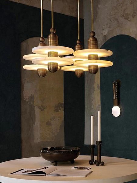 creative led pendant lighting stone material lamp for dinning rom/bedroom home indoor light fixture lamps
creative led pendant lighting stone material lamp for dinning rom/bedroom home indoor light fixture lamps