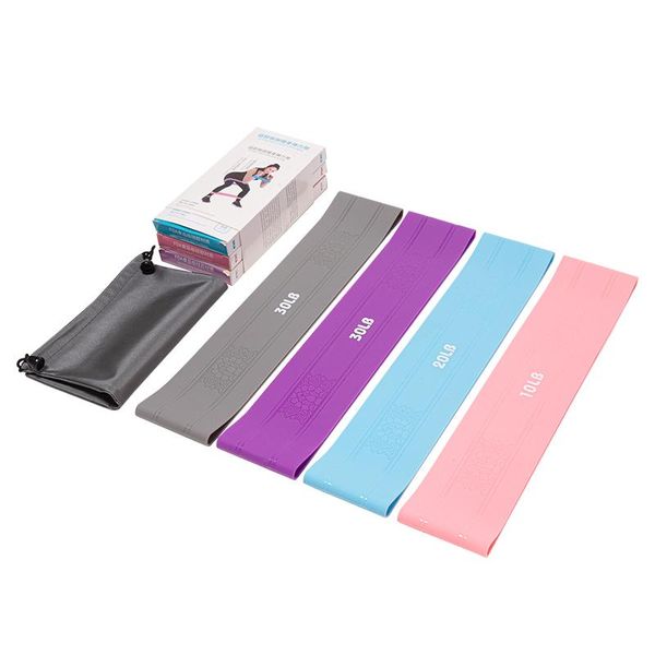 resistance bands fitness rubber band elastic yoga set hip circle expander gym booty gum stretch
resistance bands fitness rubber band elastic yoga set hip circle expander gym booty gum stretch