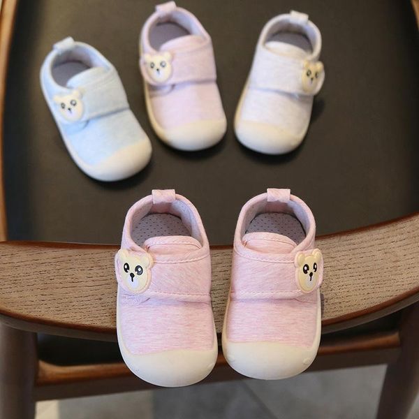 first walkers baby shoes infant boys princess born footwear cotton girl crib soft sole toddler
first walkers baby shoes infant boys princess born footwear cotton girl crib soft sole toddler