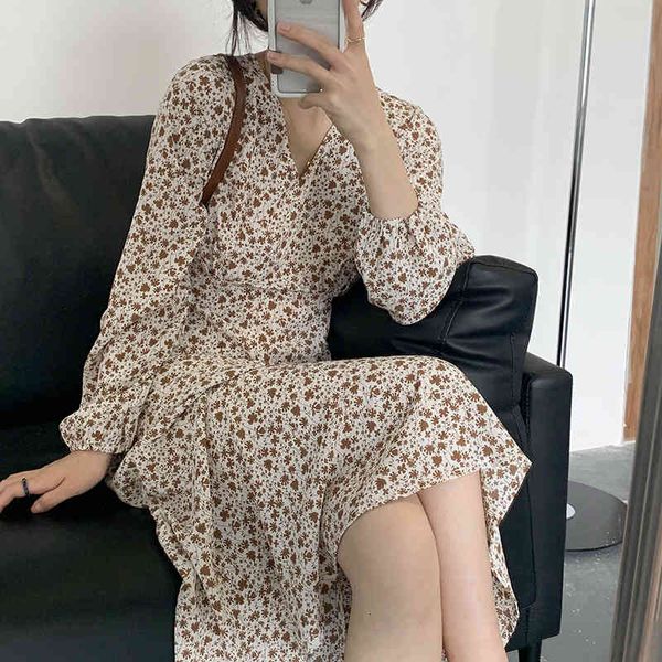 casual dresses streetwear high waist summer retro 2021 vintage all match femme ol a-line sweet long es vestidos k6as, Black;gray
casual dresses streetwear high waist summer retro 2021 vintage all match femme ol a-line sweet long es vestidos k6as, Black;gray