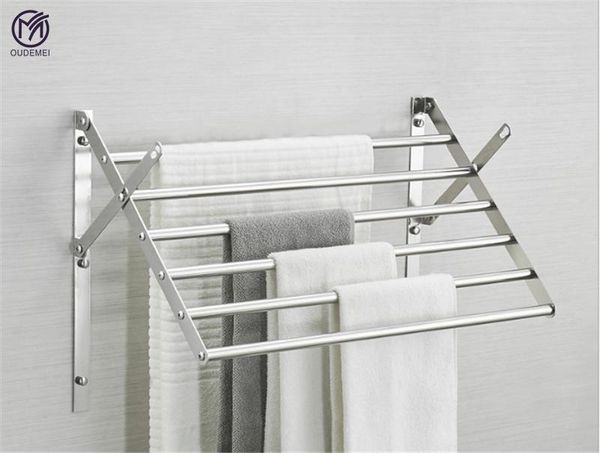brushed nickel sus 304 bathroom hardware towel rack organizer bath accessories movable holder racks
brushed nickel sus 304 bathroom hardware towel rack organizer bath accessories movable holder racks