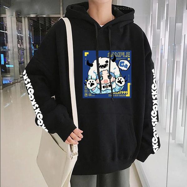 men's hoodies & sweatshirts anime sk8 the infinity langa kawaii hoodie women funny cartoon skateboard clothes streetwear winter warm th, Black
men's hoodies & sweatshirts anime sk8 the infinity langa kawaii hoodie women funny cartoon skateboard clothes streetwear winter warm th, Black