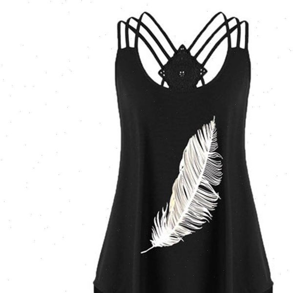 sale womens feather printed t shirt for women summer lace up loose tee backless wdc4731, White
sale womens feather printed t shirt for women summer lace up loose tee backless wdc4731, White