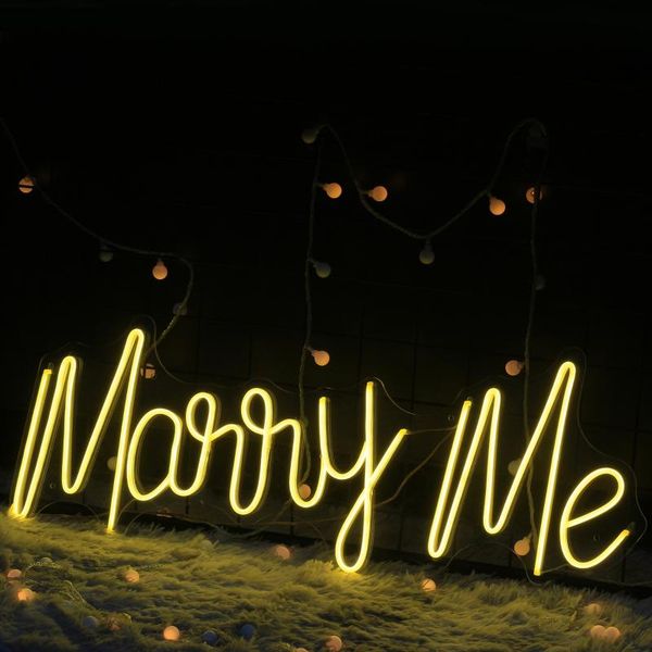 other lighting bulbs & tubes custom 12v led neon marry me signs light for proposal wedding ceremony decoration ins party
other lighting bulbs & tubes custom 12v led neon marry me signs light for proposal wedding ceremony decoration ins party