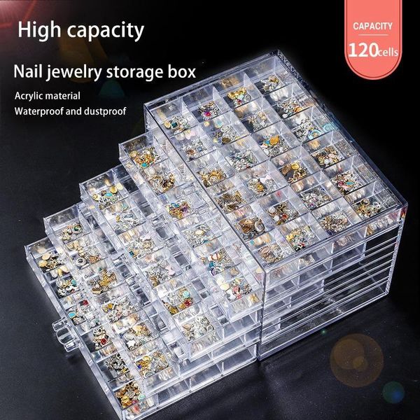 storage boxes & bins 120 grids nail art decoration box rhinestones beads accessories display container diamond embroidery
storage boxes & bins 120 grids nail art decoration box rhinestones beads accessories display container diamond embroidery