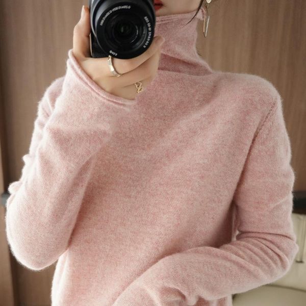 women's sweaters 8 color ladies high neck 100% wool sweater pure knitted long sleeve slim pullover autumn cashmere regular, White;black
women's sweaters 8 color ladies high neck 100% wool sweater pure knitted long sleeve slim pullover autumn cashmere regular, White;black