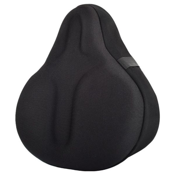 bike saddles electric bicycle saddle seat soft thickened gel pad cushion cover cycling road mountain accessories
bike saddles electric bicycle saddle seat soft thickened gel pad cushion cover cycling road mountain accessories