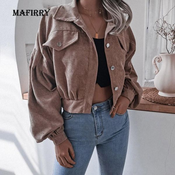 women's jackets lantern sleeve women button patchwork outerwear female casual loose long solid spring autumn vintage short coat, Black;brown
women's jackets lantern sleeve women button patchwork outerwear female casual loose long solid spring autumn vintage short coat, Black;brown