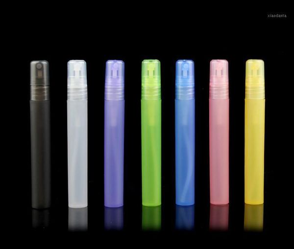 storage bottles & jars travel portable perfume bottle spray empty cosmetic containers 10ml atomizer plastic pen sn2405
storage bottles & jars travel portable perfume bottle spray empty cosmetic containers 10ml atomizer plastic pen sn2405