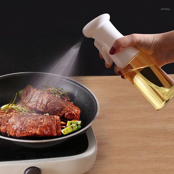 storage bottles & jars 210ml oil spray bottle kitchen cooking baking accessories vinegar mist sprayer barbecue bbq tool
storage bottles & jars 210ml oil spray bottle kitchen cooking baking accessories vinegar mist sprayer barbecue bbq tool