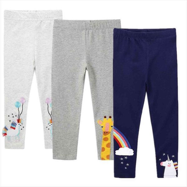 kids unicorn leggings cotton trouser chlidren autumn winter warm clothing girls cartoons printing pants for 3 8 years, Blue
kids unicorn leggings cotton trouser chlidren autumn winter warm clothing girls cartoons printing pants for 3 8 years, Blue