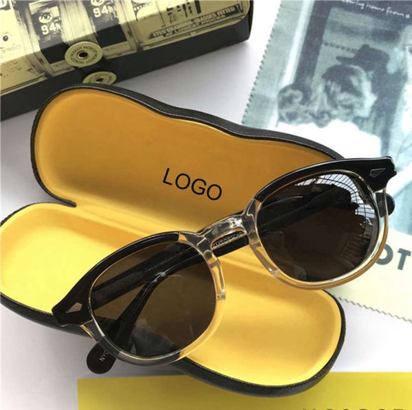 man johnny depp polarized sunglasses acetate frame woman brand designer driving shades with box sq081, Black
man johnny depp polarized sunglasses acetate frame woman brand designer driving shades with box sq081, Black