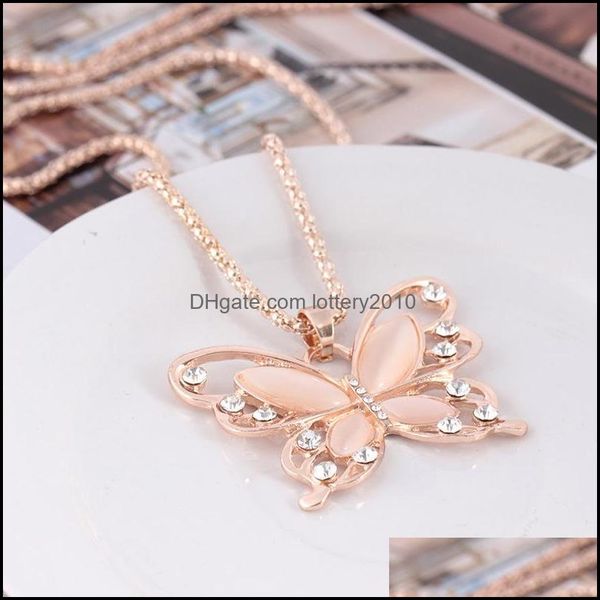 chains necklaces & pendants jewelrynecklace butterfly pendant temperament versatile fashion retro high-end luxury party banquet birthday ann, Silver
chains necklaces & pendants jewelrynecklace butterfly pendant temperament versatile fashion retro high-end luxury party banquet birthday ann, Silver