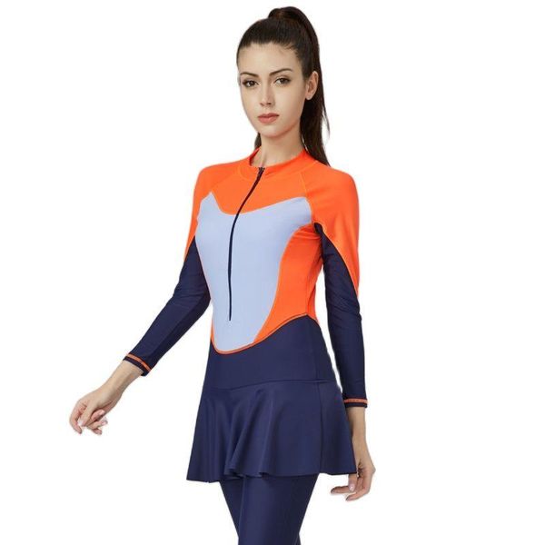 swim wear women burkini muslim swimwear plus size long sleeves borkini femme musulmane full body swimsuit for burquini l-6xl
swim wear women burkini muslim swimwear plus size long sleeves borkini femme musulmane full body swimsuit for burquini l-6xl