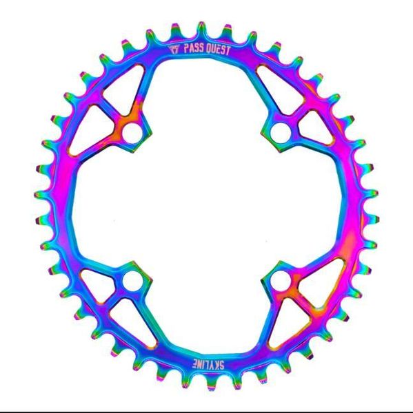 bike heels & chainwheels mountain bike/road 104bcd oval positive and negative gear piece bicycle chainwheel accessories
bike heels & chainwheels mountain bike/road 104bcd oval positive and negative gear piece bicycle chainwheel accessories