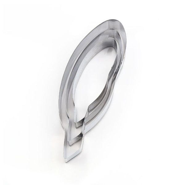 baking moulds 3pcs/set feather stainless steel biscuit pastry cookie cutter cake mold diy sugar fondant decorating mould 896a
baking moulds 3pcs/set feather stainless steel biscuit pastry cookie cutter cake mold diy sugar fondant decorating mould 896a