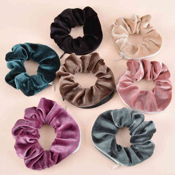 swan flannelette large intestine zipper hair circle simple horsetail head rope binding headdress female, Pink
swan flannelette large intestine zipper hair circle simple horsetail head rope binding headdress female, Pink