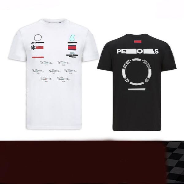 f1 racing suit short-sleeved t-shirt, polyester quick-drying car fan round neck polo the same style customization
f1 racing suit short-sleeved t-shirt, polyester quick-drying car fan round neck polo the same style customization