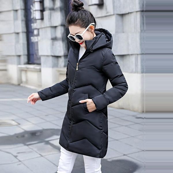 women's trench coats plus size 6xl down jackets 2021 fashion women winter coat thick warm jacket cotton padded female parkas, Tan;black
women's trench coats plus size 6xl down jackets 2021 fashion women winter coat thick warm jacket cotton padded female parkas, Tan;black