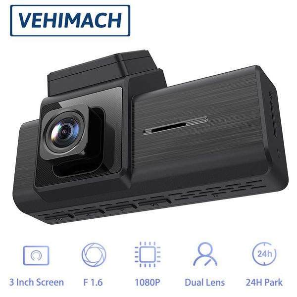 hidden dash cam dual camera 1080p 3'' car dvr mirror ips touch auto video recorder dashcam 24h parking lens sensor night vision dv
hidden dash cam dual camera 1080p 3'' car dvr mirror ips touch auto video recorder dashcam 24h parking lens sensor night vision dv