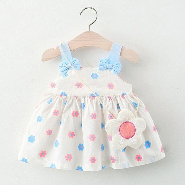 girl's dresses 2pcs/set girls dress +bags baby kids sleeveless strap summer princess for casual sundress clothes, Red;yellow
girl's dresses 2pcs/set girls dress +bags baby kids sleeveless strap summer princess for casual sundress clothes, Red;yellow