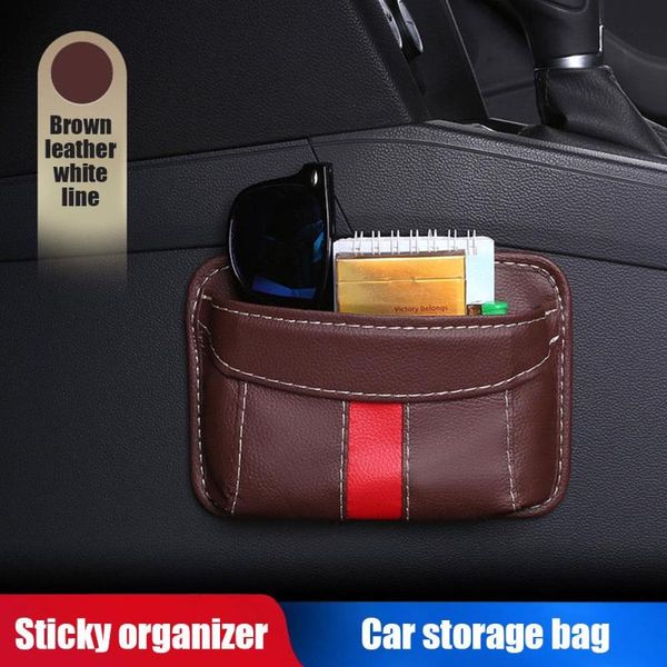 car organizer vehemo pu leather storage bag phone holder auto three-dimensional for no trace multifunctional
car organizer vehemo pu leather storage bag phone holder auto three-dimensional for no trace multifunctional