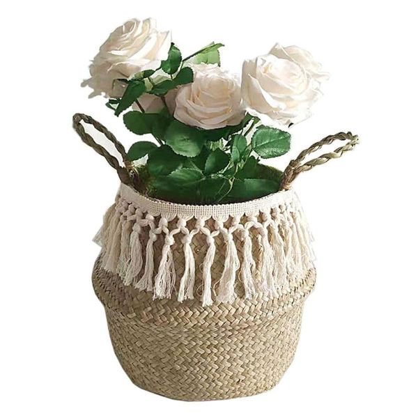 storage baskets laundry seagrass wicker hanging flower pot home panier osier basket for toys
storage baskets laundry seagrass wicker hanging flower pot home panier osier basket for toys