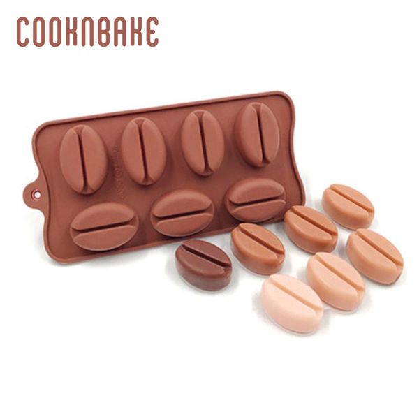 baking moulds cooknbake silicone mold for chocolate cake candy coffee bean shape ice cube tray lip form soap biscuit
baking moulds cooknbake silicone mold for chocolate cake candy coffee bean shape ice cube tray lip form soap biscuit