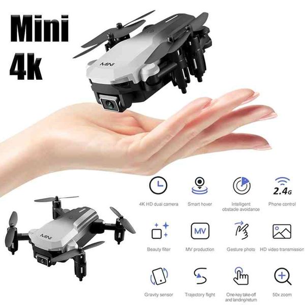 new mini drone optical flow obstacle avoidance uav aerial hd 4k dual camera fpv folding aircraft remote control toys for boys
new mini drone optical flow obstacle avoidance uav aerial hd 4k dual camera fpv folding aircraft remote control toys for boys