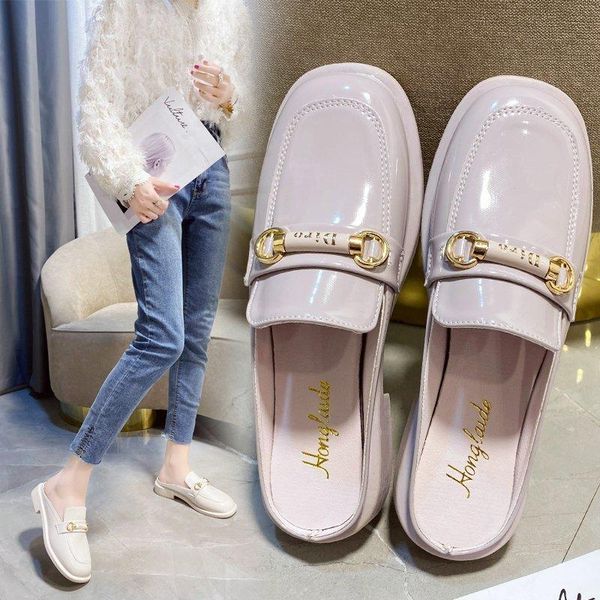 in the spring designer outdoorshoes woman mules platform slippers sandalias de verano para mujer zapatos calzado, Black
in the spring designer outdoorshoes woman mules platform slippers sandalias de verano para mujer zapatos calzado, Black