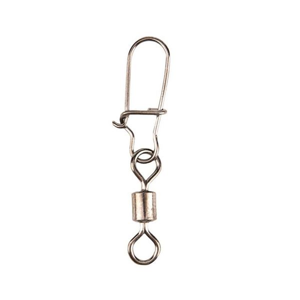 fishing hooks 50pcs 2# 4# 6# 8# connector pin bearing rolling swivel stainless steel with snap fishhook lure tackle tools
fishing hooks 50pcs 2# 4# 6# 8# connector pin bearing rolling swivel stainless steel with snap fishhook lure tackle tools