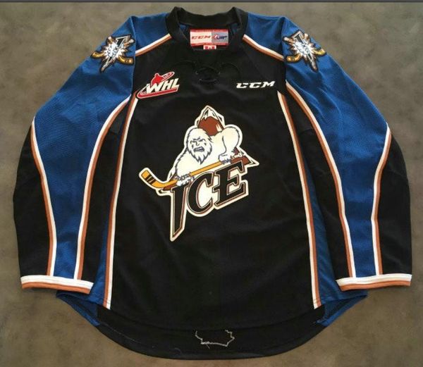 custom men youth women vintage customize chl whl kootenay ice 12 luke philp hockey jersey size s-5xl or custom any name or number, Black
custom men youth women vintage customize chl whl kootenay ice 12 luke philp hockey jersey size s-5xl or custom any name or number, Black
