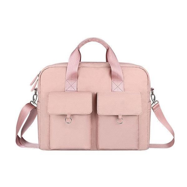 briefcases multi-pocket water proof 14inch lapbag protective case casual travel shoulder bags notebook handbag briefcase
briefcases multi-pocket water proof 14inch lapbag protective case casual travel shoulder bags notebook handbag briefcase