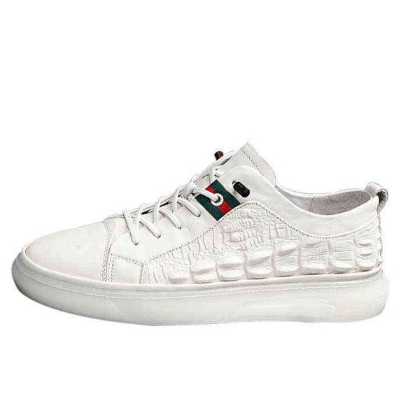 straight casual skateboard men's sho tide brand versatile leather small white summer breathable single
straight casual skateboard men's sho tide brand versatile leather small white summer breathable single