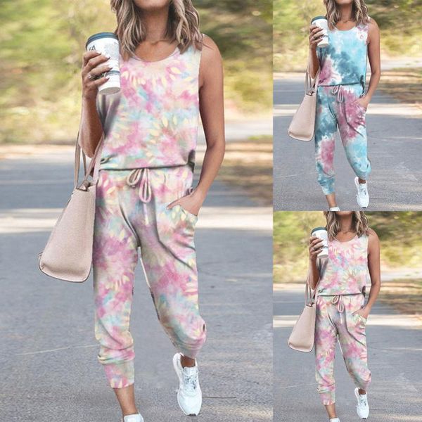 gym clothing 2pcs women casual loose sweatshirt set ladies o neck tie-dye tracksuit female sleeveless vest sports suit sportswear #4, White;black
gym clothing 2pcs women casual loose sweatshirt set ladies o neck tie-dye tracksuit female sleeveless vest sports suit sportswear #4, White;black
