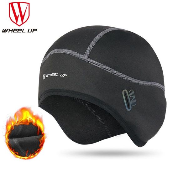 cycling outdoor sports hat cap bicycle bike helmet liner running skiing fleece windproof warm bandana autumn winter caps xa12q & masks, Black
cycling outdoor sports hat cap bicycle bike helmet liner running skiing fleece windproof warm bandana autumn winter caps xa12q & masks, Black