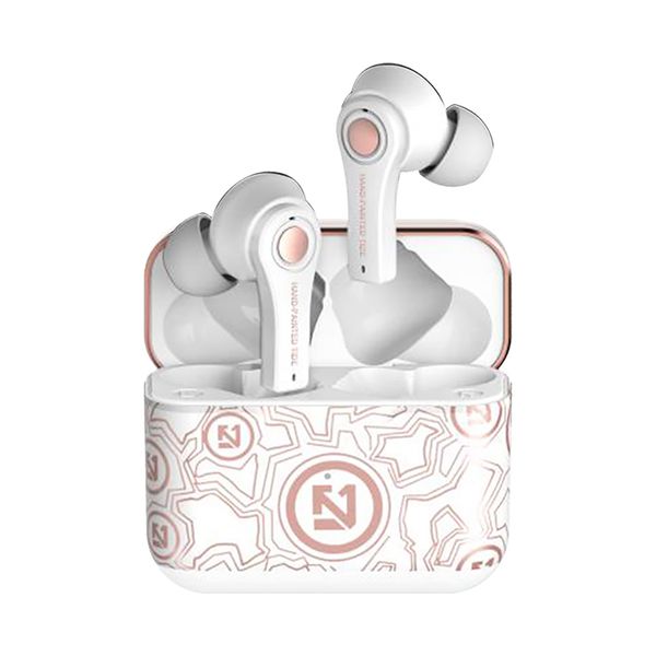 bluetooth headset earphones 5.0 wireless earplug, hifi fidelity sound quality waterproof sports headset, suitable for iphone android ios
bluetooth headset earphones 5.0 wireless earplug, hifi fidelity sound quality waterproof sports headset, suitable for iphone android ios