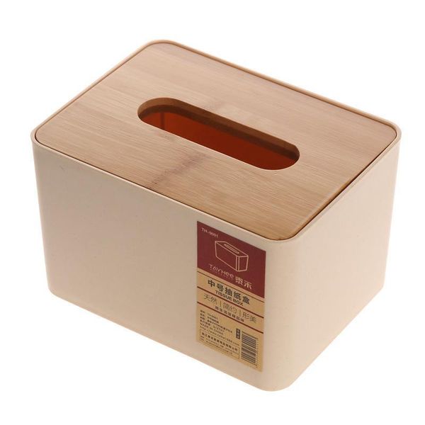 tissue boxes & napkins plastic waterproof box wood cover holder kitchen storage office home organizer table
tissue boxes & napkins plastic waterproof box wood cover holder kitchen storage office home organizer table