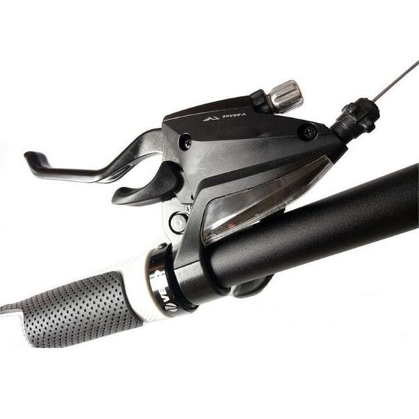 bike derailleurs gear shifter mountain bicycle speed brake lever optical display indicator plastic road cycling derailleur part
bike derailleurs gear shifter mountain bicycle speed brake lever optical display indicator plastic road cycling derailleur part