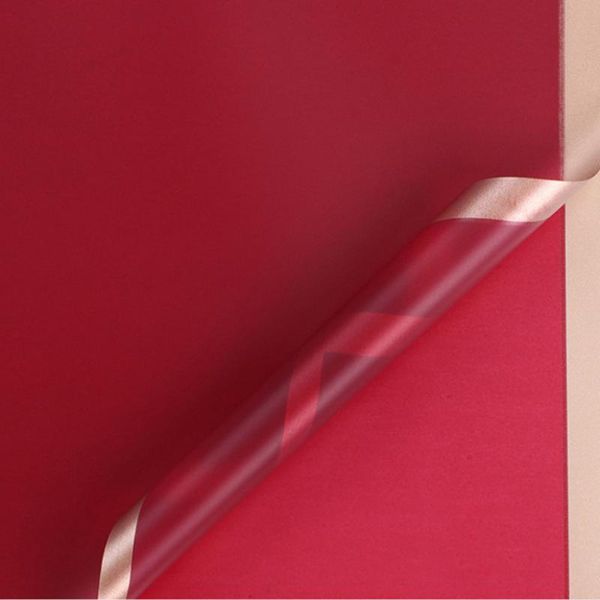 gift wrap handmade flower wrapping paper packaging plastic waterproof wedding bouquets
gift wrap handmade flower wrapping paper packaging plastic waterproof wedding bouquets
