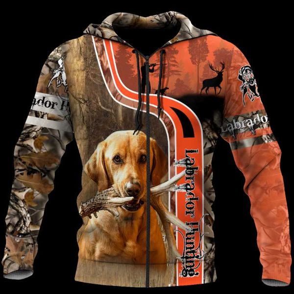 men's hoodies & sweatshirts animal dog hunting camo 3d all over printed men autumn hoodie hooded sweatshirt zip pullover casual stree, Black
men's hoodies & sweatshirts animal dog hunting camo 3d all over printed men autumn hoodie hooded sweatshirt zip pullover casual stree, Black