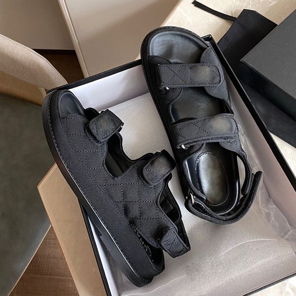 summer casual women sandals classics flash drill button open toe shoes checkered lattices adhesive shoe flat heels velcro womens sandal with, Black
summer casual women sandals classics flash drill button open toe shoes checkered lattices adhesive shoe flat heels velcro womens sandal with, Black