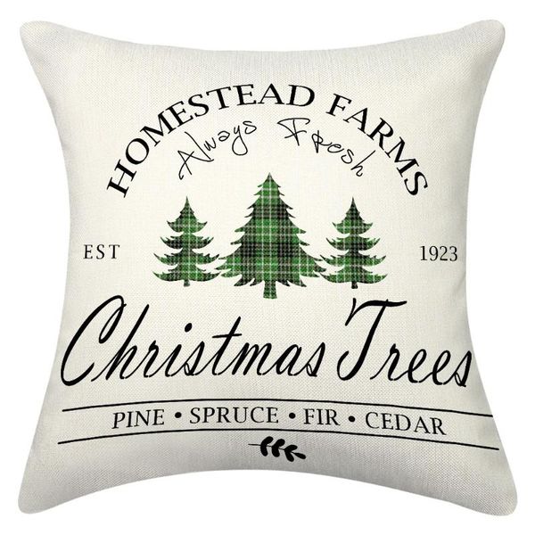 pillow case christmas tree decorative xmas cushion covers homestead farms personalised festive pillowcases 18*18 inshes
pillow case christmas tree decorative xmas cushion covers homestead farms personalised festive pillowcases 18*18 inshes