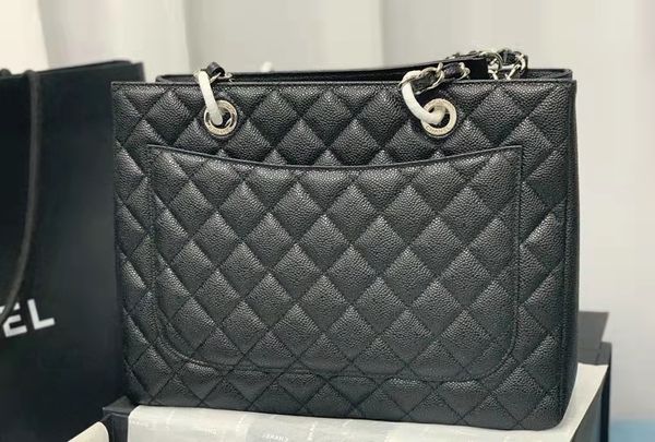 ladies leather bag 7a high-end custom quality single shoulder across the hip casual designer 50995
ladies leather bag 7a high-end custom quality single shoulder across the hip casual designer 50995