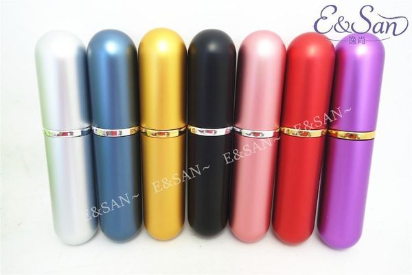 storage bottles & jars wholesale l59-6ml double round aluminum glass perfume bottle lipstick tube cosmetic 108pcs/lot
storage bottles & jars wholesale l59-6ml double round aluminum glass perfume bottle lipstick tube cosmetic 108pcs/lot