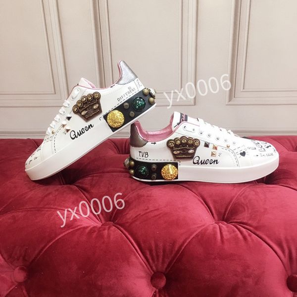 new b23 shoe designer transparent printing luxury high-genuine leather casual shoes canvas man woman fashion sneakers hc191007, Red;white
new b23 shoe designer transparent printing luxury high-genuine leather casual shoes canvas man woman fashion sneakers hc191007, Red;white
